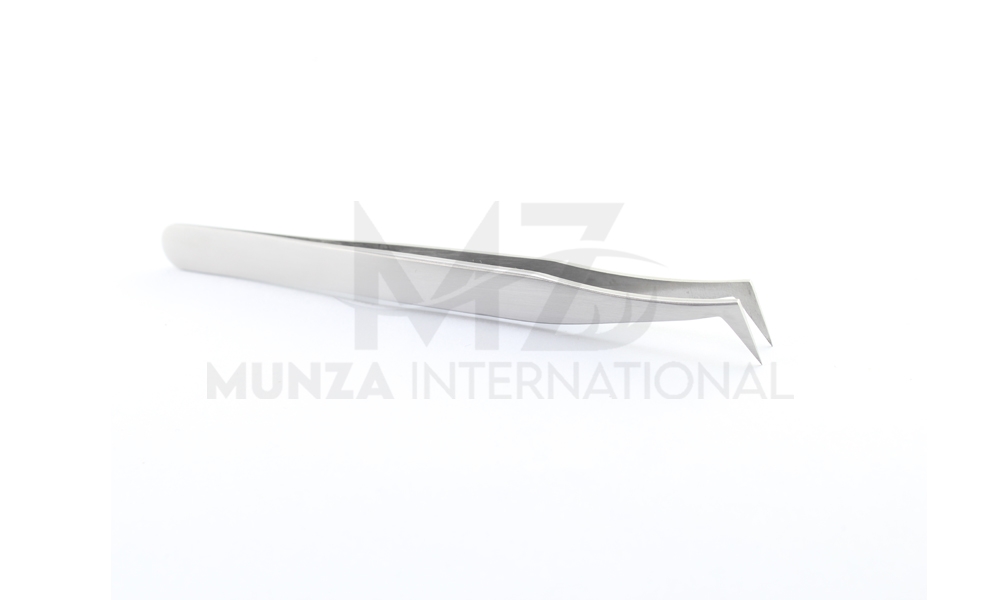 Eyelash Tweezers